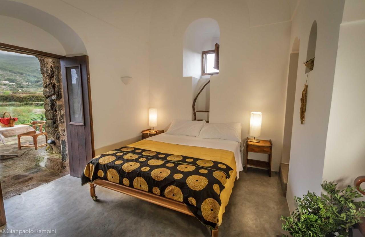 2 Gatti - Sogno Aparthotel Siba Exterior photo