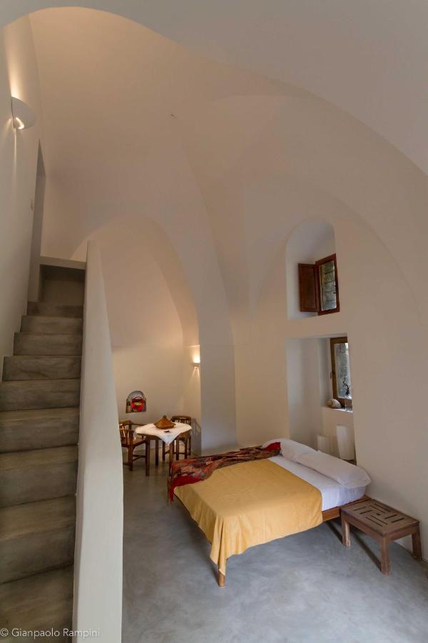 2 Gatti - Sogno Aparthotel Siba Exterior photo