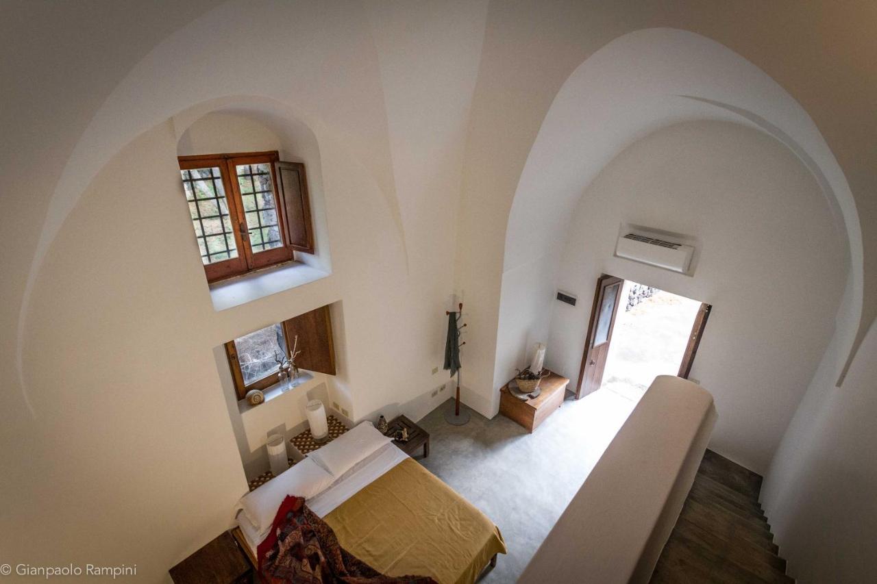 2 Gatti - Sogno Aparthotel Siba Exterior photo