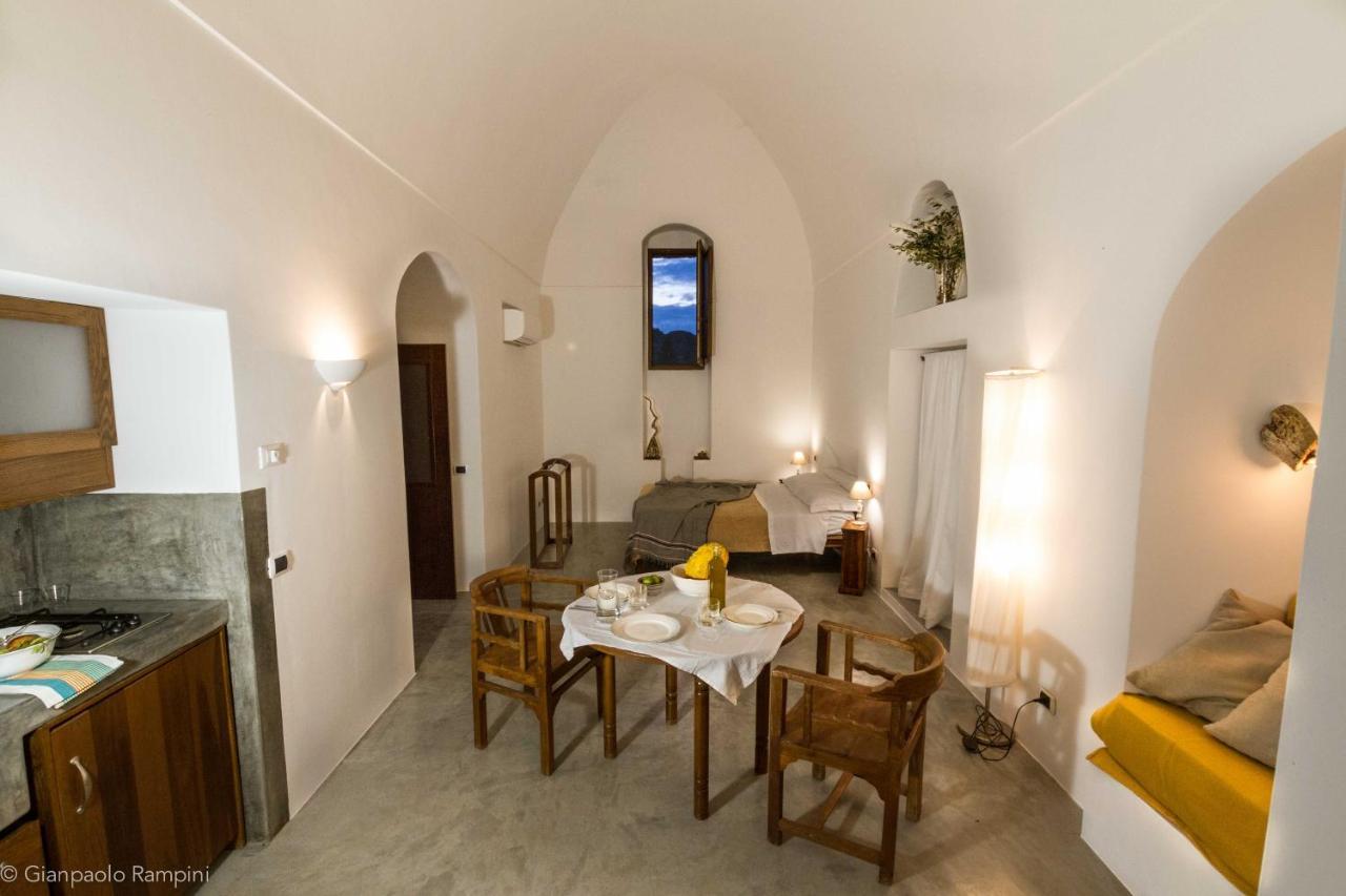 2 Gatti - Sogno Aparthotel Siba Exterior photo